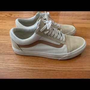 madewell vans old skool